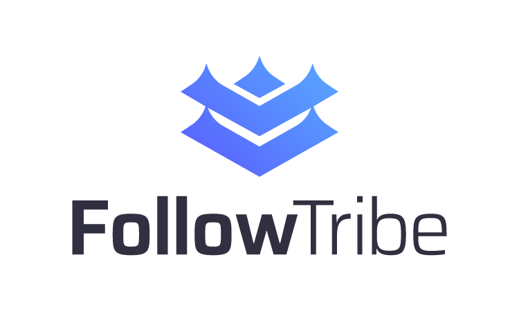 FollowTribe logo