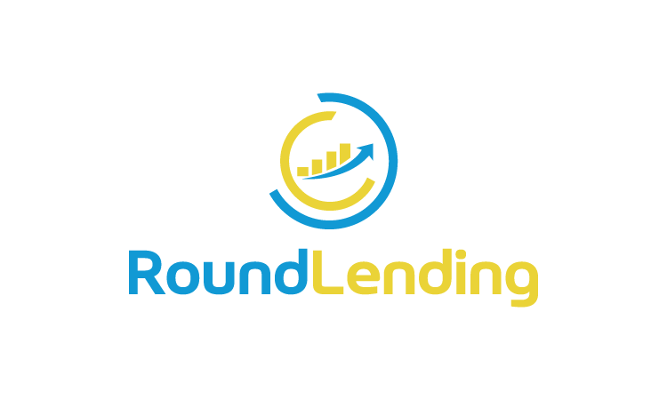 RoundLending logo