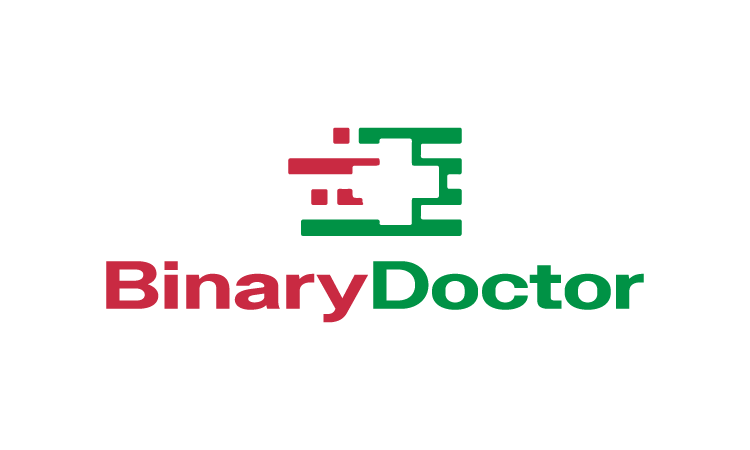 BinaryDoctor.com - buy Great premium domains