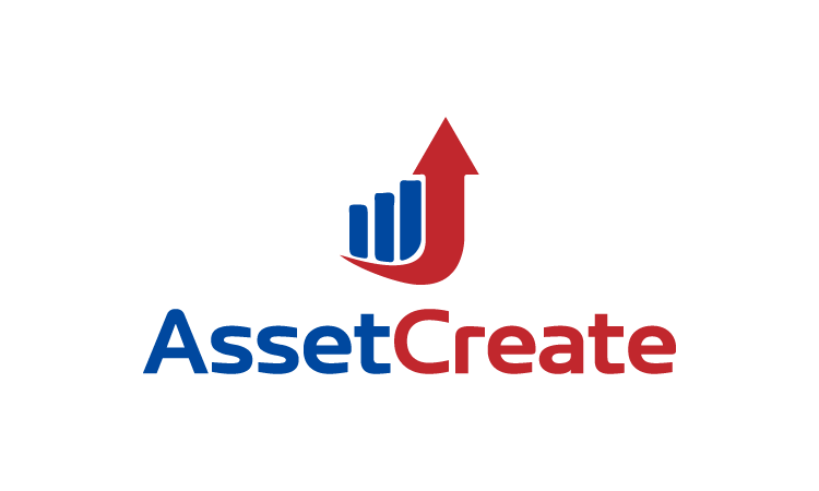 AssetCreate logo