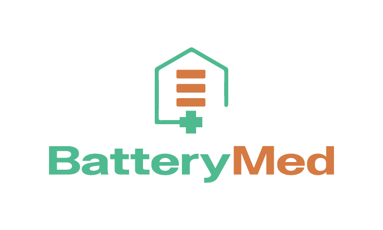 BatteryMed.com - buy Good premium names