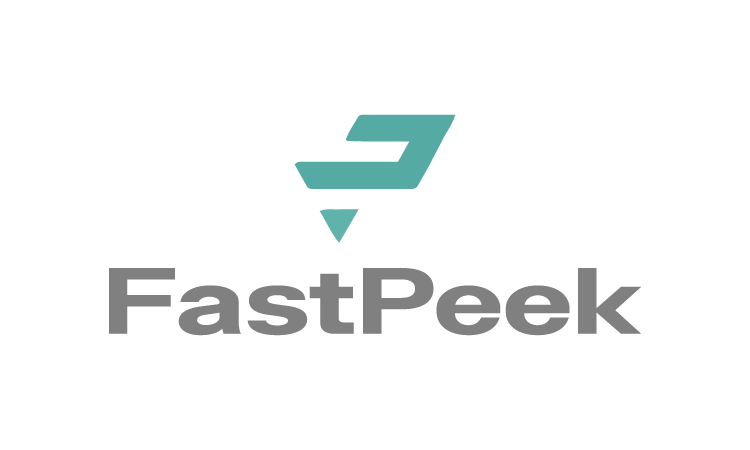 FastPeek logo