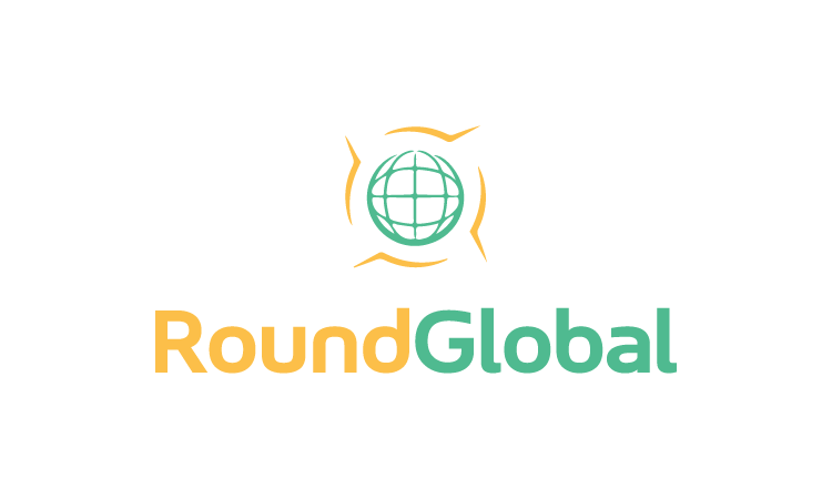 RoundGlobal.com - New premium domain marketplace
