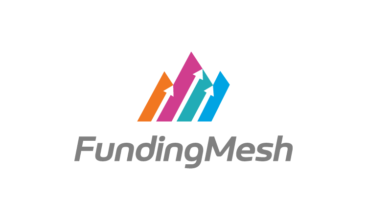 FundingMesh.com - Cool domains for sale