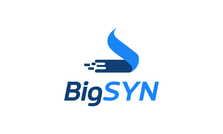 BigSYN.com - Unique premium domain names