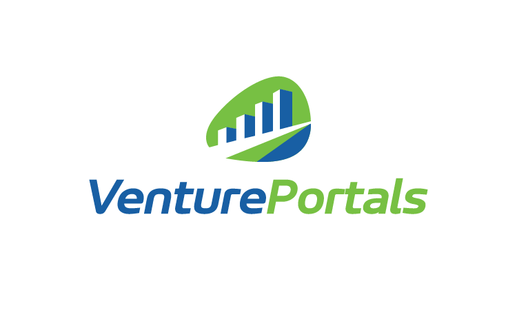 VenturePortals logo