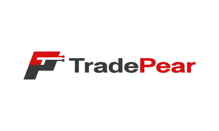 TradePear logo