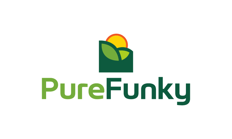 PureFunky.com - buying Catchy premium names