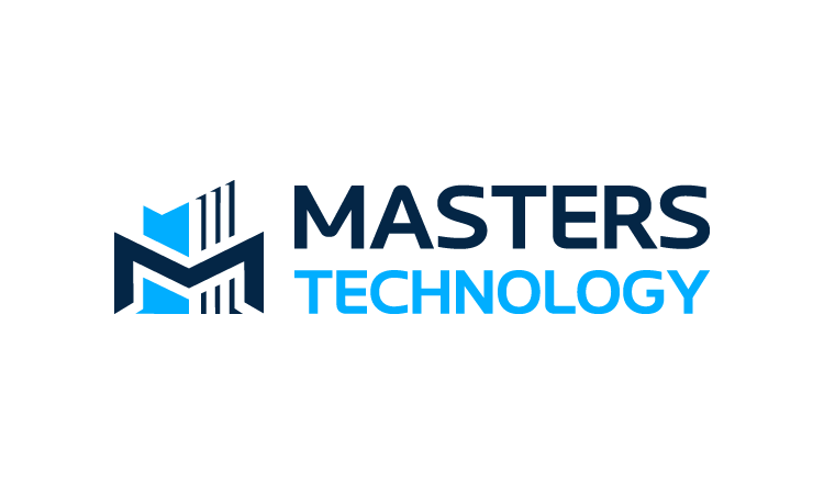 MastersTechnology.com - New premium domain names for sale