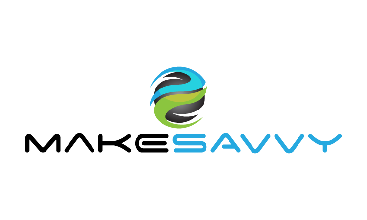 MakeSavvy logo