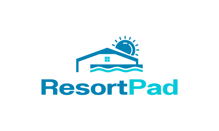 ResortPad logo