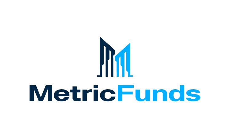 MetricFunds.com - Great premium domains for sale