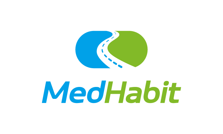 MedHabit logo