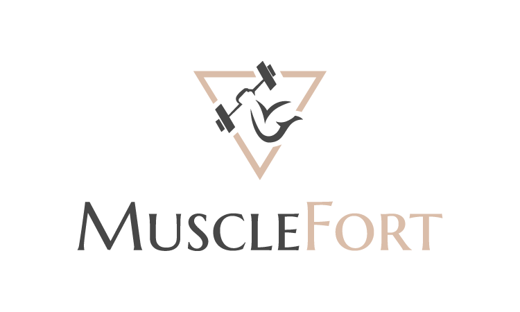 MuscleFort.com - Creative premium domains