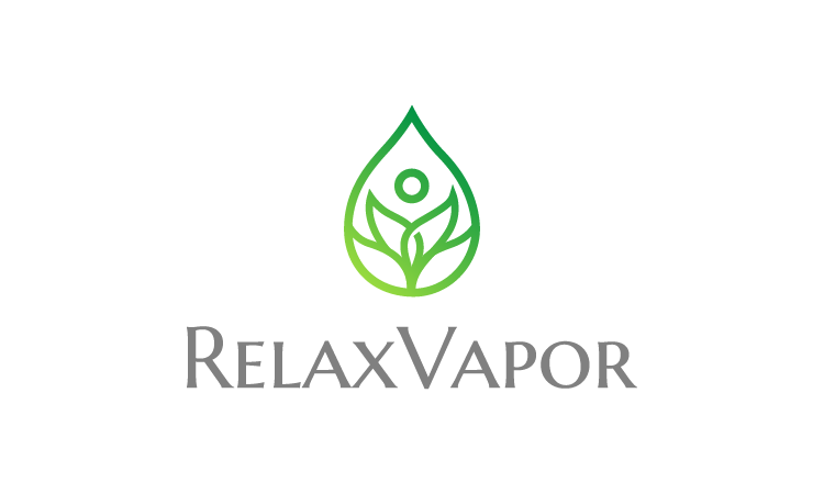 RelaxVapor.com - Catchy premium domains