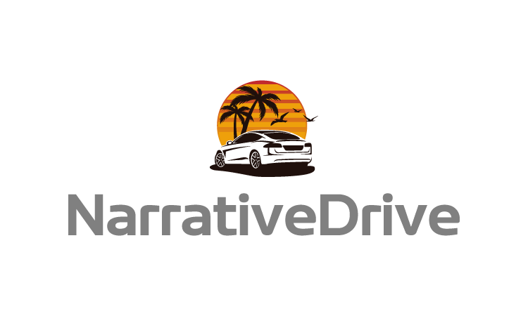 NarrativeDrive.com - buy New premium domains