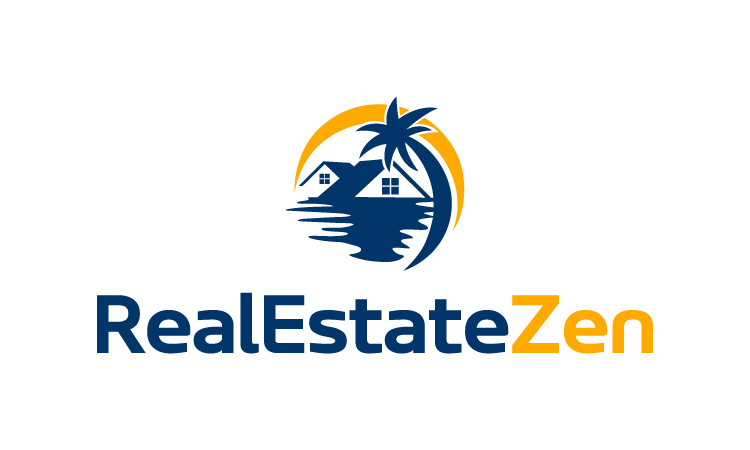 RealEstateZen logo
