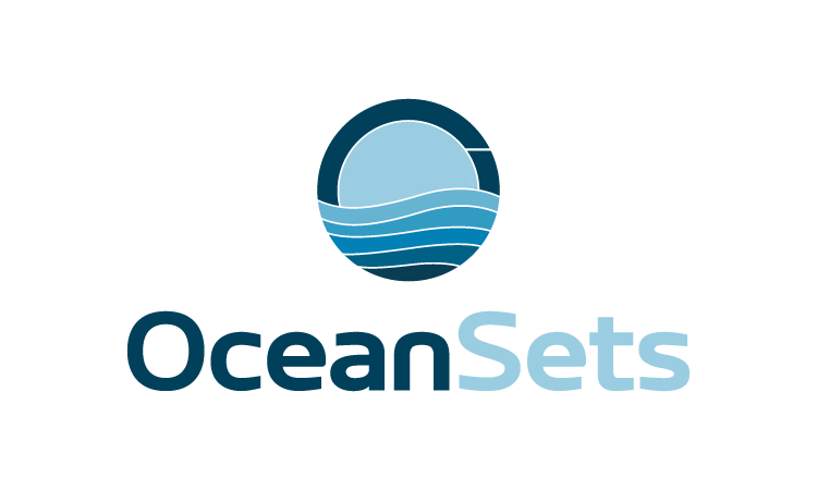 OceanSets.com - Creative premium domain marketplace