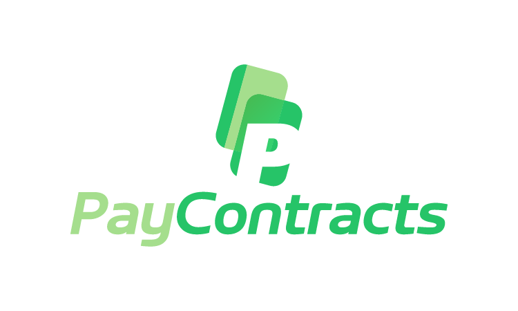 PayContracts logo