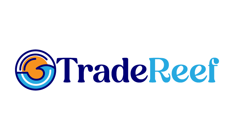 TradeReef logo