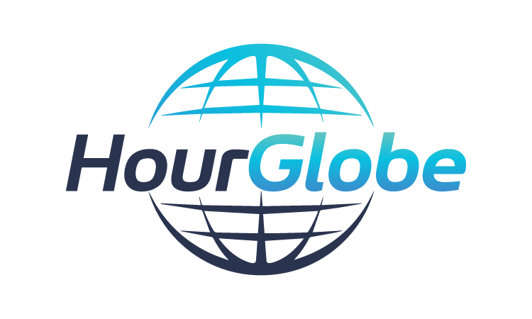 HourGlobe.com - Catchy premium names