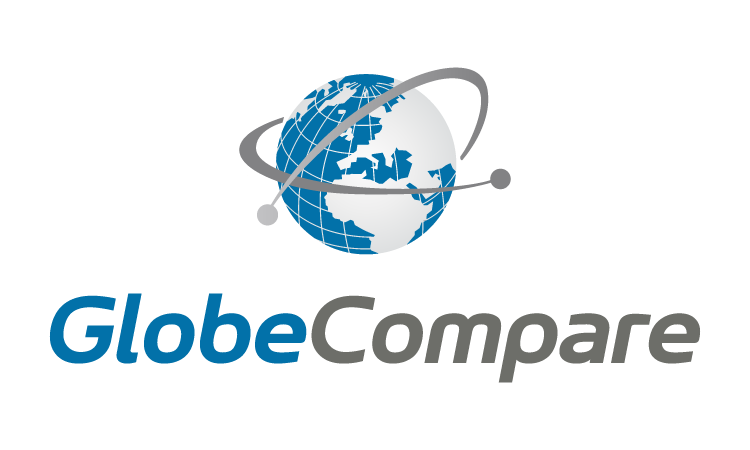 GlobeCompare.com - Best premium names