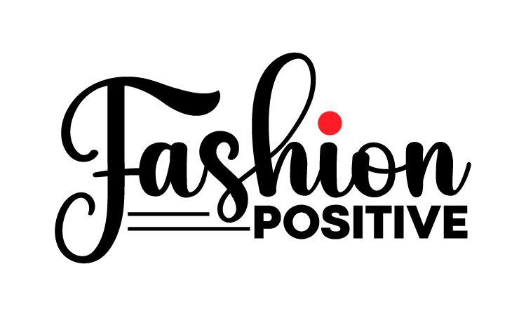 FashionPositive logo