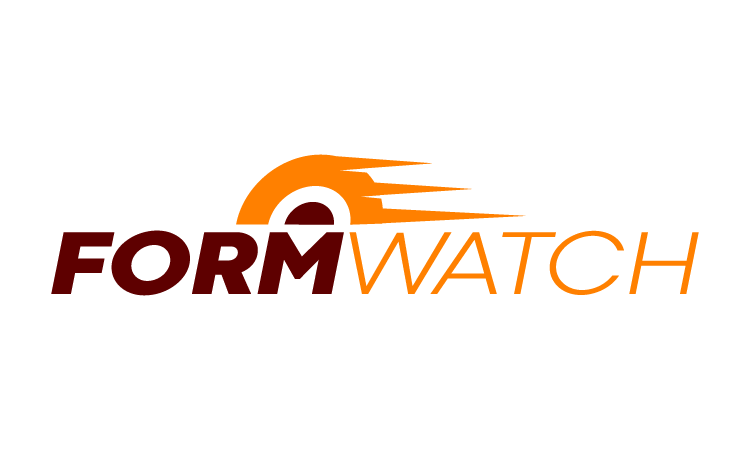FormWatch logo