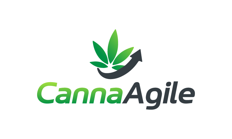 CannaAgile.com - Cool premium domains for sale