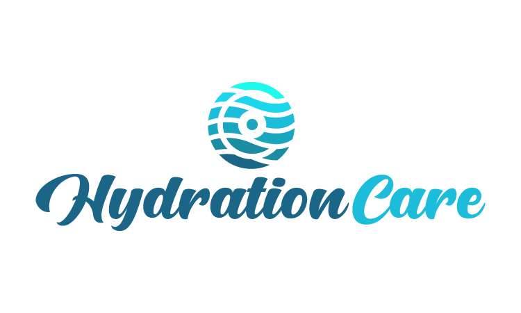 HydrationCare logo