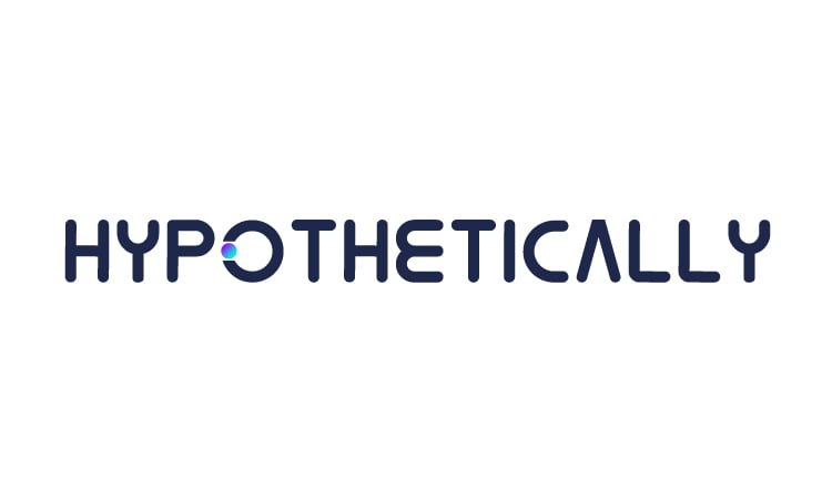 Hypothetically logo