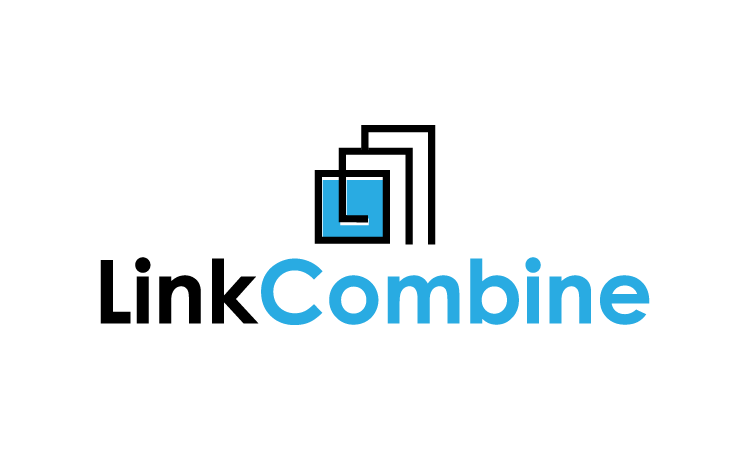 LinkCombine.com - Good premium domains