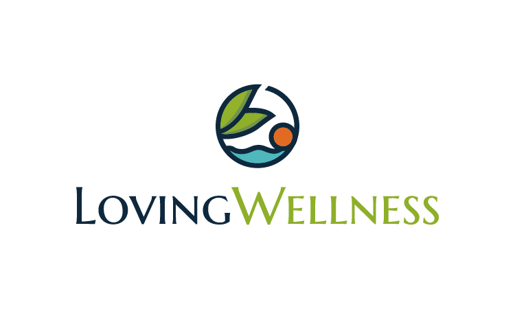 LovingWellness.com - buy Best premium domains