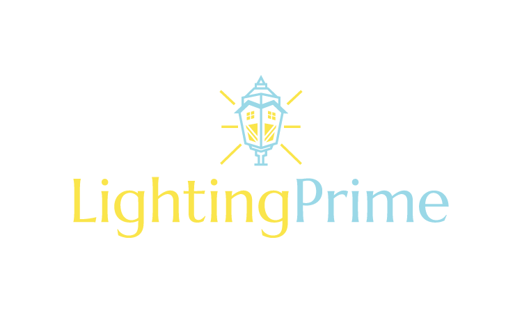LightingPrime.com - Unique premium domain marketplace