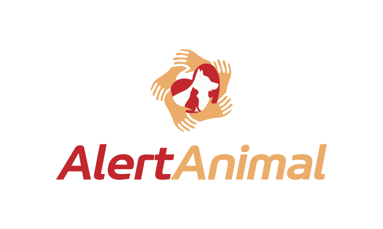 AlertAnimal.com - Unique domains for sale