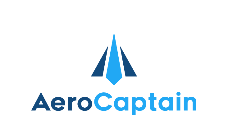 AeroCaptain.com - New domains for sale