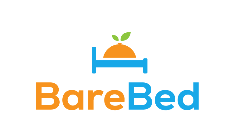 BareBed.com - Good premium domains
