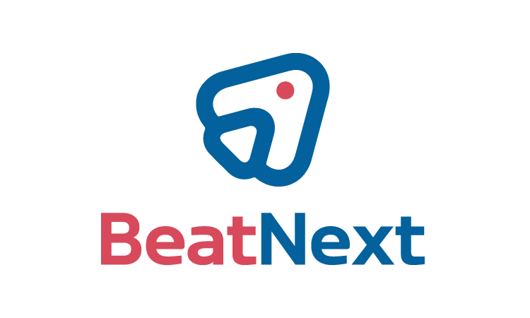 BeatNext logo