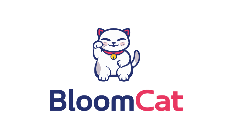 BloomCat.com - buying Cool premium names