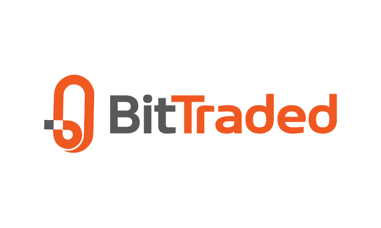 BitTraded logo