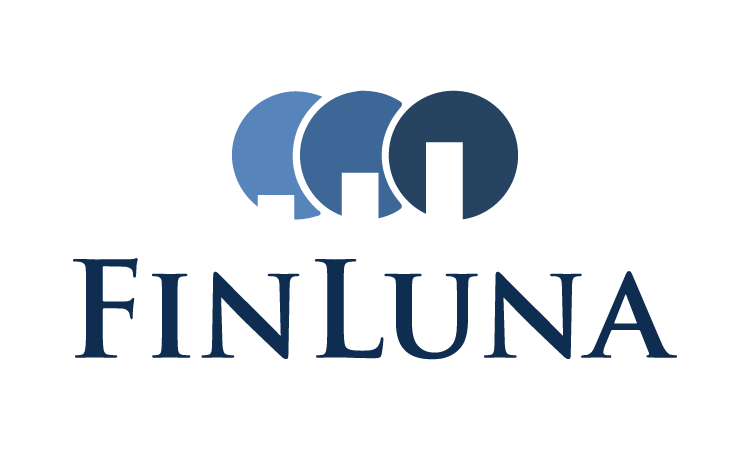FinLuna logo