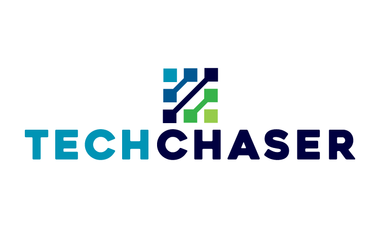 TechChaser logo