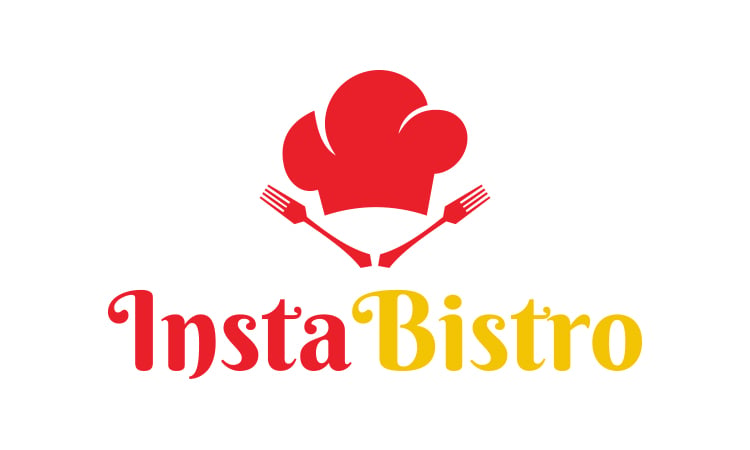 instaBistro.com - Cool domains for sale