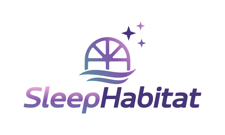 SleepHabitat.com - Cool premium domain names