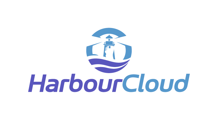 HarbourCloud logo