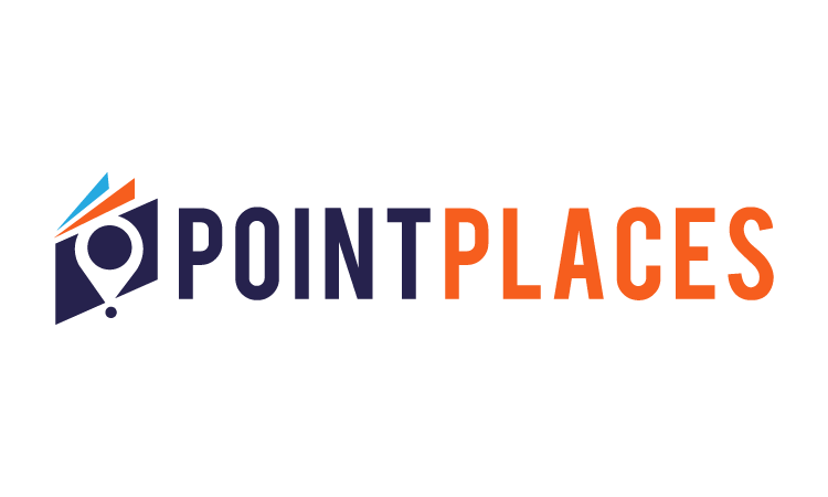 PointPlaces logo
