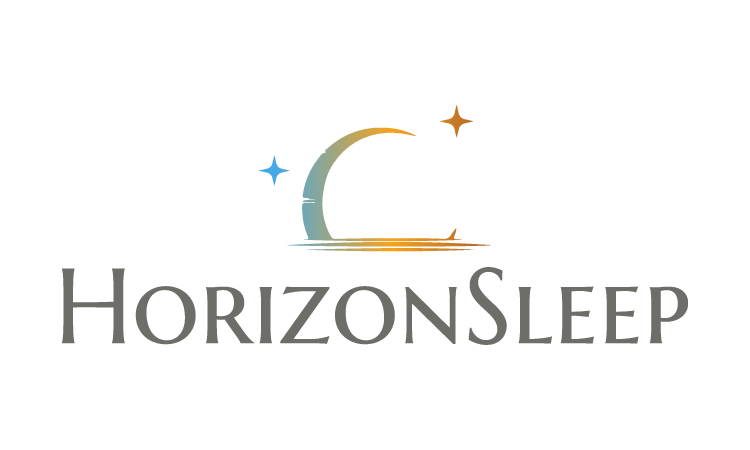 HorizonSleep.com - Good premium names