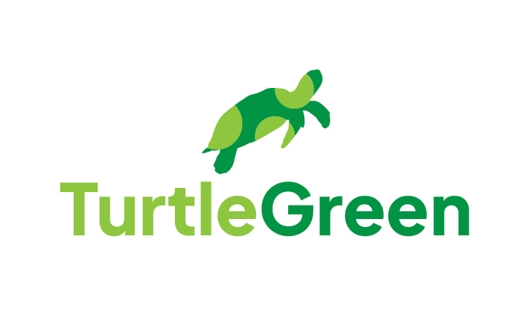 TurtleGreen.com - Great premium domain names