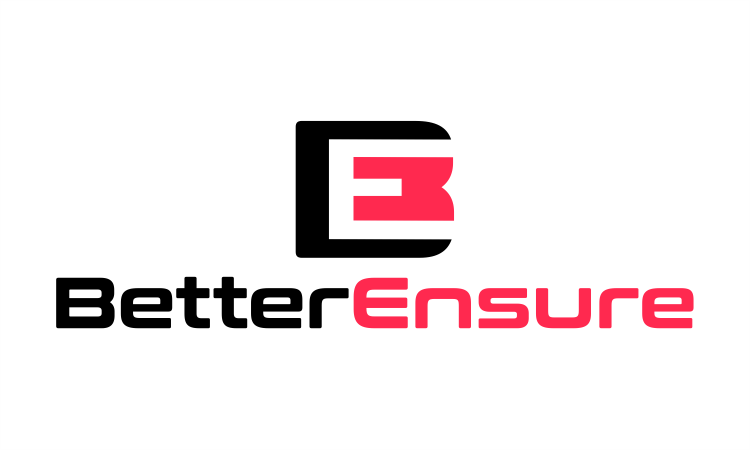 BetterEnsure logo