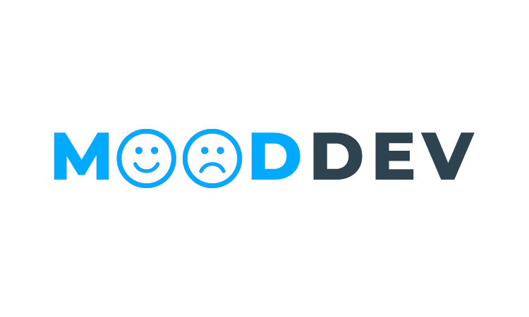 MoodDev.com - Good premium domains
